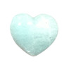 Cœur Amazonite 23g