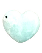 Cœur Amazonite 23g