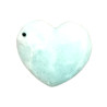 Cœur Amazonite 23g