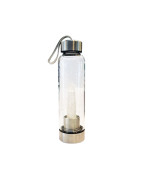 Bouteille Cristal de roche