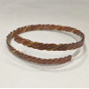 Bracelet Cuivre et Laiton