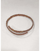 Bracelet Cuivre et Laiton