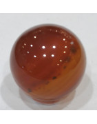Bille Cornaline 16mm
