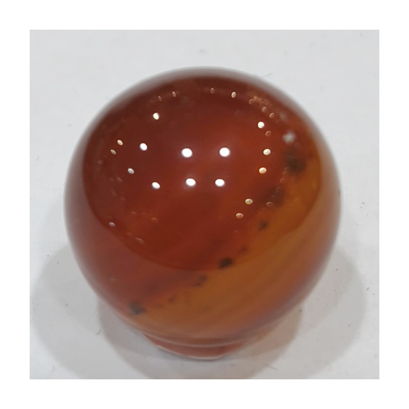 Bille Cornaline 16mm
