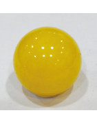 Bille Calcite jaune