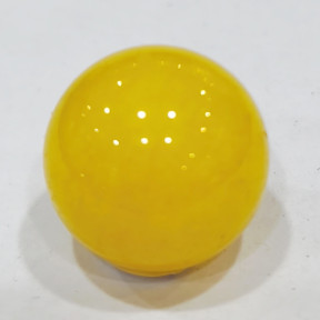 Bille Calcite jaune