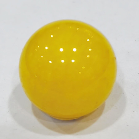 Bille Calcite jaune