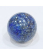 Bille Lapis-Lazuli 16mm