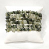 Bracelet Chlorite Baroque