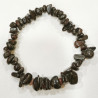 Bracelet Sugilite Baroque
