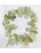 Bracelet Jade Baroque