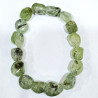 Bracelet Prehnite Pierres Roulées