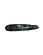 Bâton de massage Labradorite