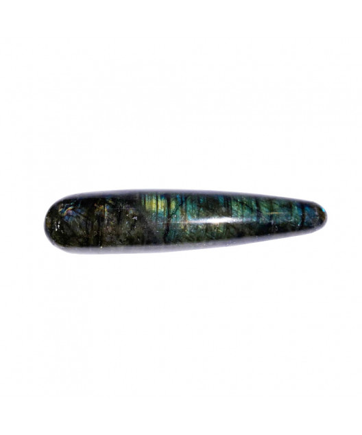 Bâton de massage Labradorite