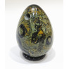 Œuf de Yoni Jaspe Kambaba 4cm
