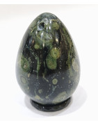 Œuf de Yoni Jaspe Kambaba 4cm
