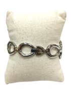 Bracelet Acier