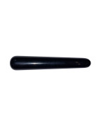 Bâton de massage Obsidienne noire