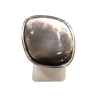 Bague Nacre Perlière Argent 925 Taille 53