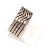 Anneau Ciselé Argent 925 Taille 62