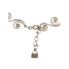 Bracelet Vagues Argent 925