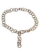 Bracelet Chaîne Argent 925