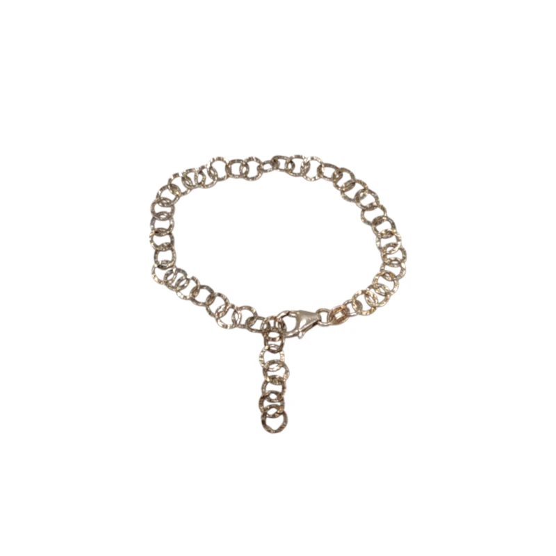 Bracelet Chaîne Argent 925