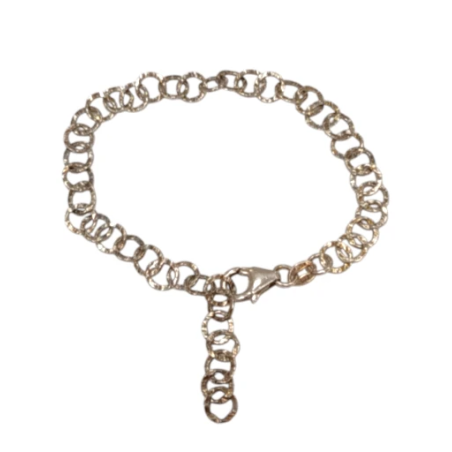 Bracelet Chaîne Argent 925