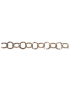 Bracelet Chaîne Argent 925