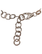 Bracelet Chaîne Argent 925