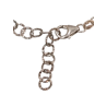 Bracelet Chaîne Argent 925