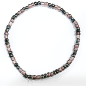 Bracelet Perles de Verre Murano Enfant
