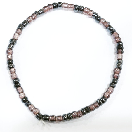 Bracelet Perles de Verre Murano Enfant