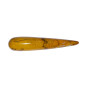 Bâton de massage Jaspe jaune Bâton de massage Jaspe jaune