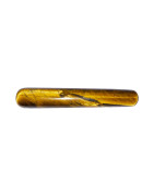 Bâton de Massage Œil de Tigre