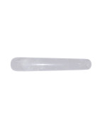 Bâton de massage Cristal de roche