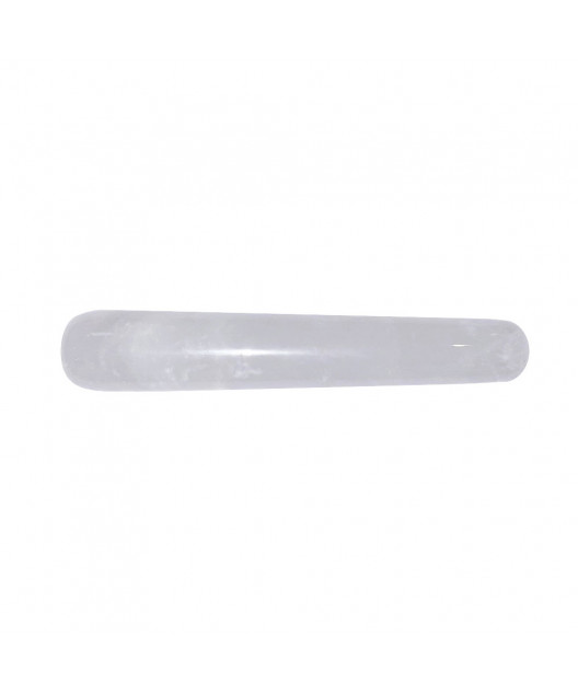 Bâton de massage Cristal de roche