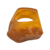 Bague Ambre baltique Taille 53