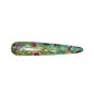 Bâton de massage Rubis sur Fuchsite