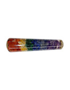 Bâton de massage Orgonite 7 Chakras