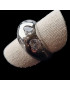 Bague Zirconium argent 925 Taille 58