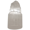 Tour de Rechargement Sélénite Protection Calme et Guérison H 6cm