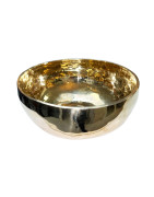 Bol Chantant Tibétain Samadhi – 24cm