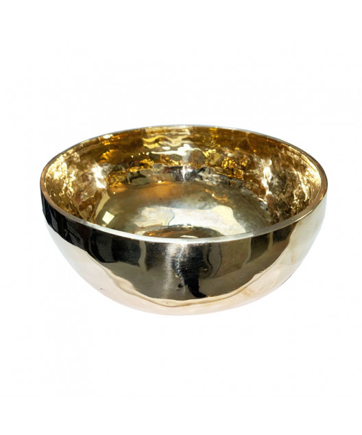 Bol Chantant Tibétain Samadhi – 24cm