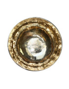 Bol Chantant Tibétain Samadhi – 24cm