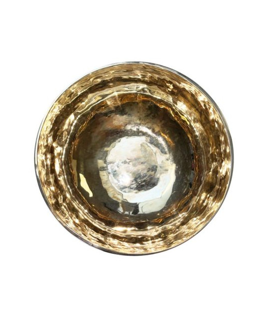 Bol Chantant Tibétain Samadhi – 24cm