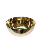 Bol Chantant Tibétain Samadhi – 20cm