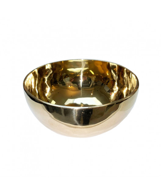Bol Chantant Tibétain Samadhi – 20cm