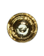 Bol Chantant Tibétain Samadhi – 20cm