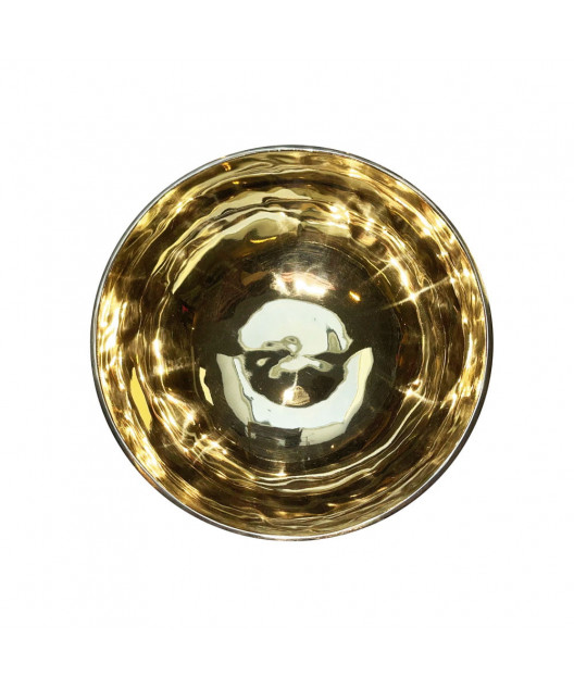 Bol Chantant Tibétain Samadhi – 20cm